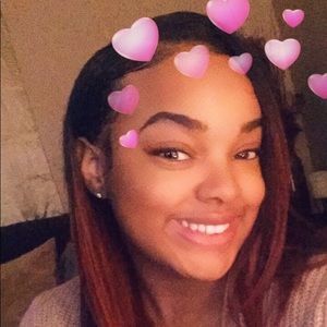 Meet your Posher, Jazayah